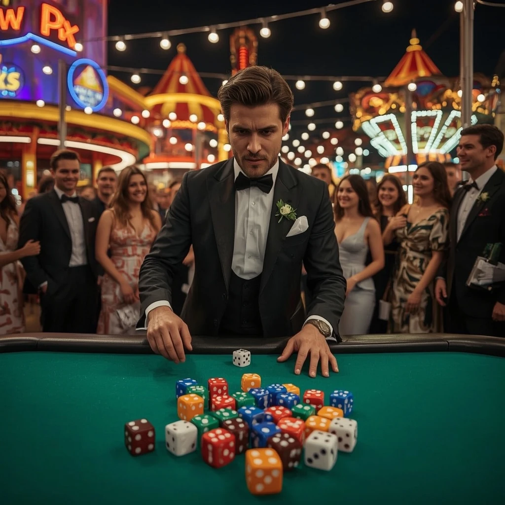Craps TIPWIN CASINO