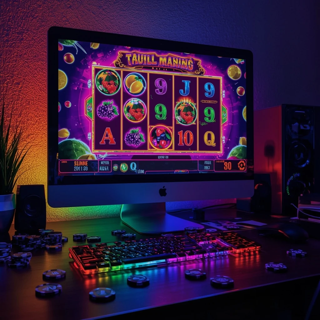 Microgaming TIPWIN CASINO
