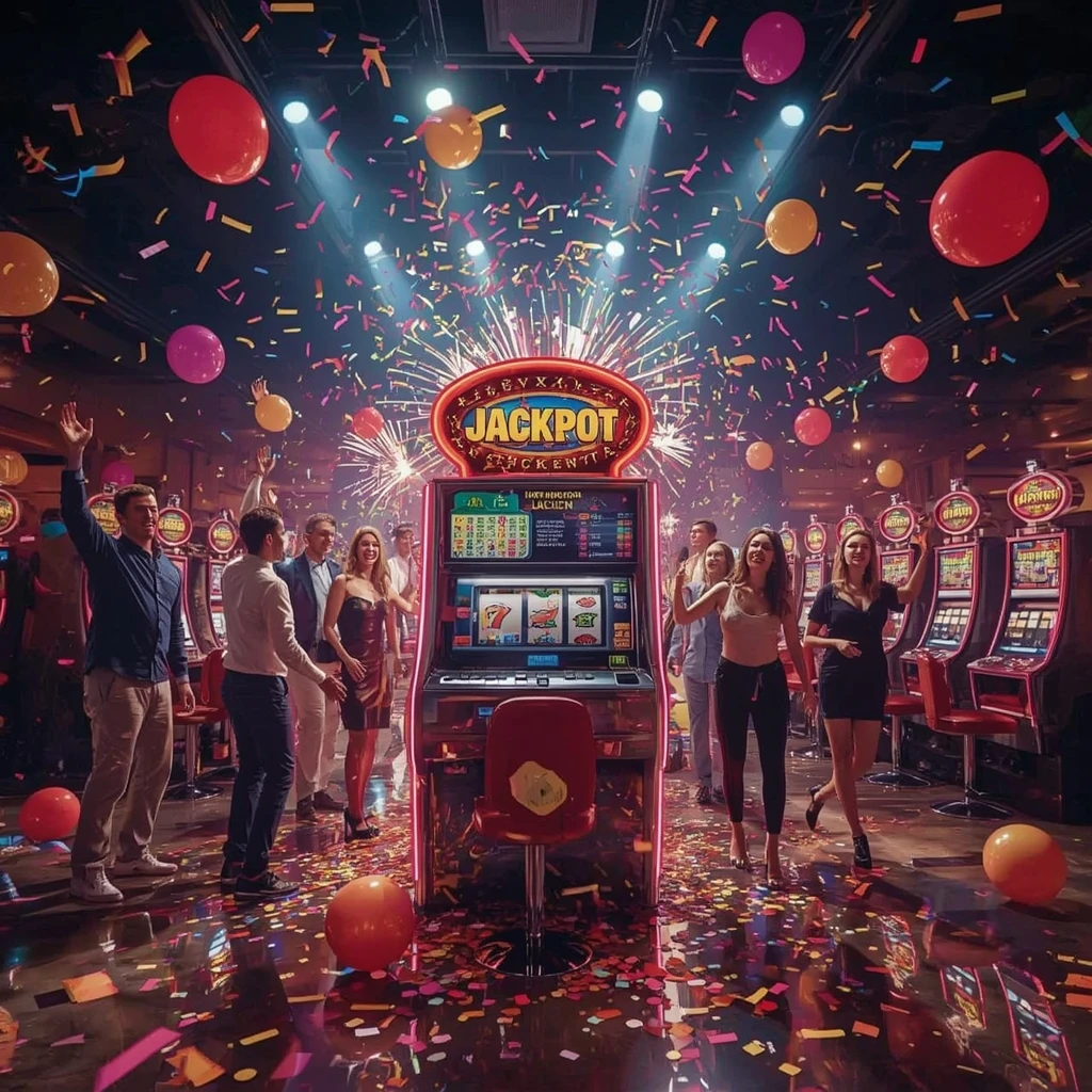Les jackpots fixes TIPWIN CASINO