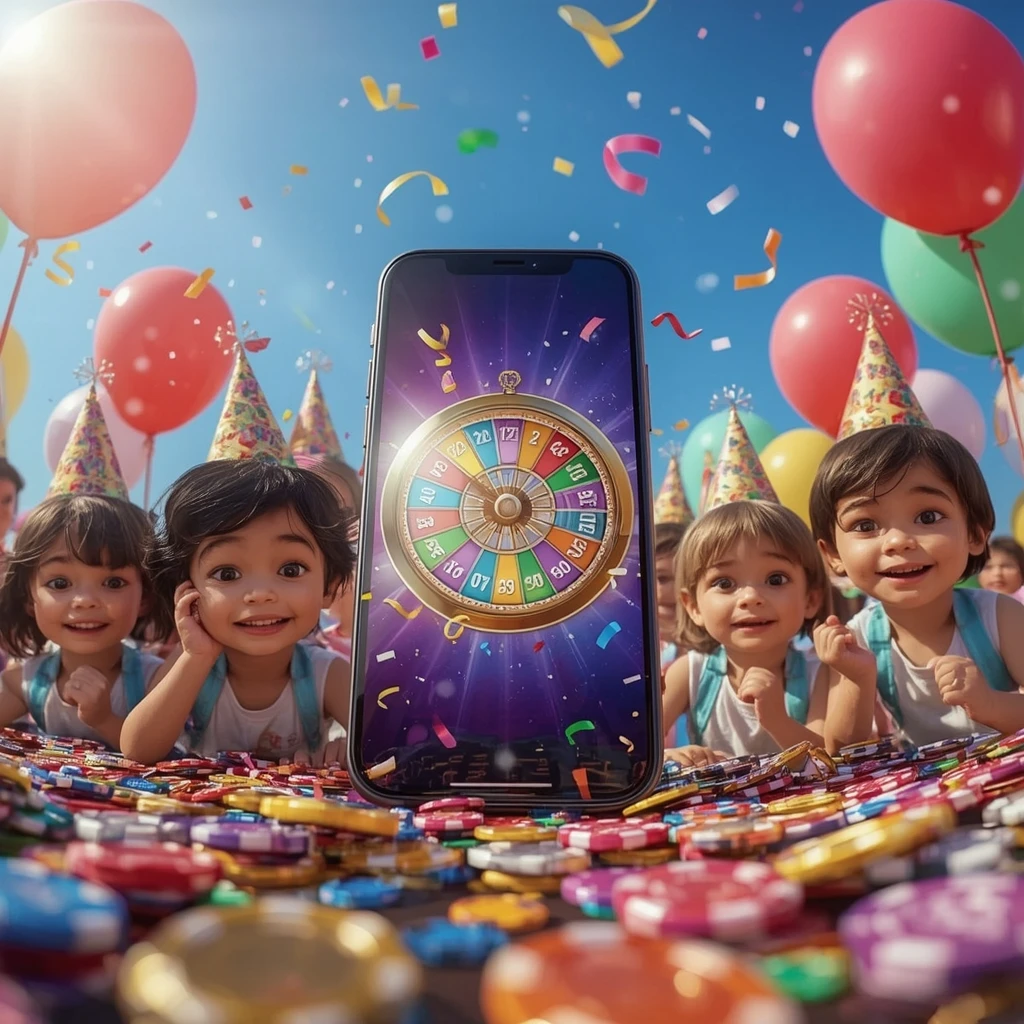 bonus de casino sur mobile TIPWIN CASINO