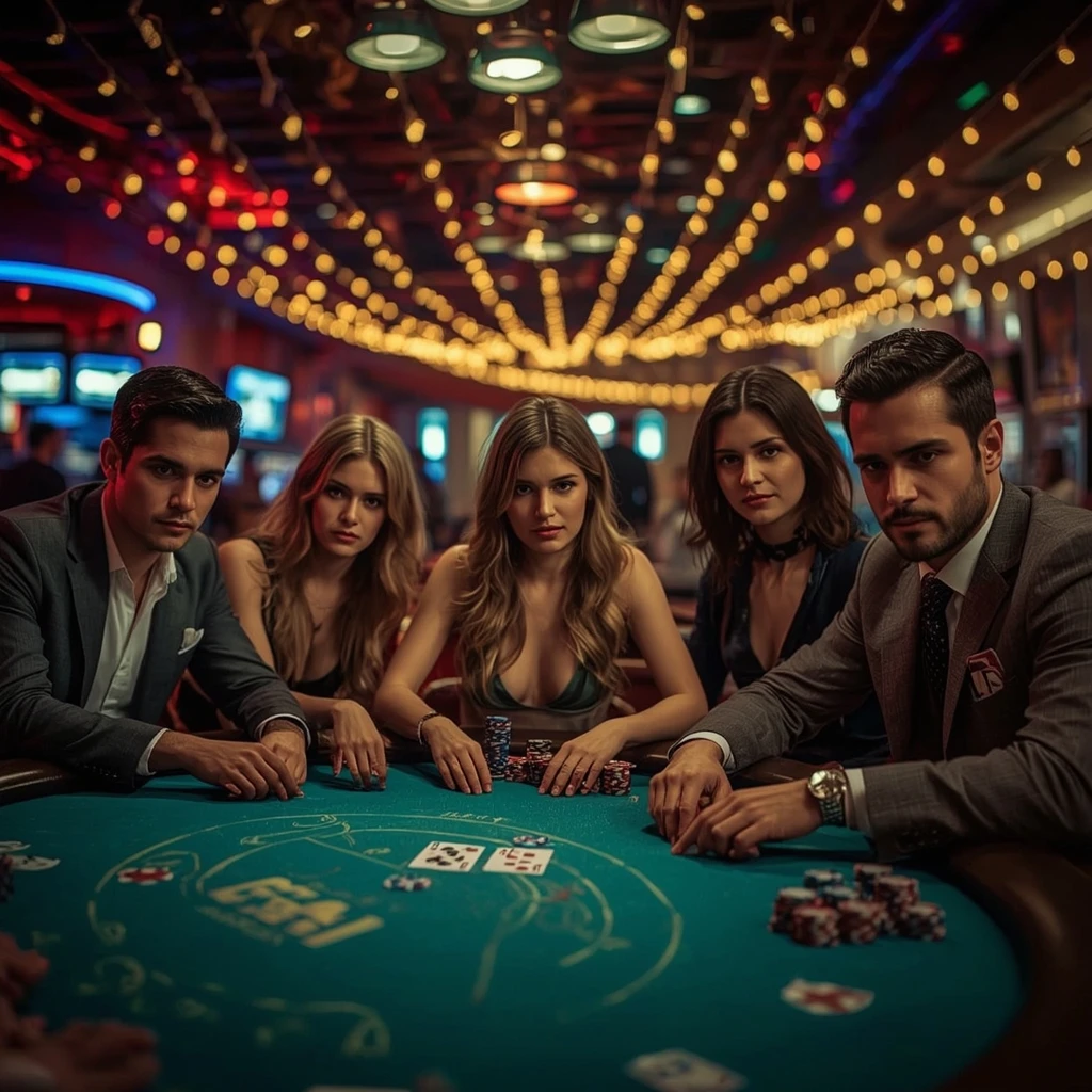 tournoi de poker de casino TIPWIN CASINO