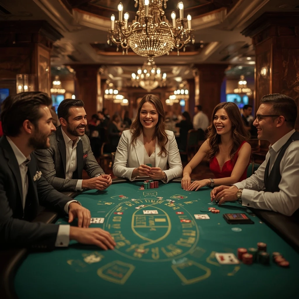 Double Bonus Poker au Casino Tipwin