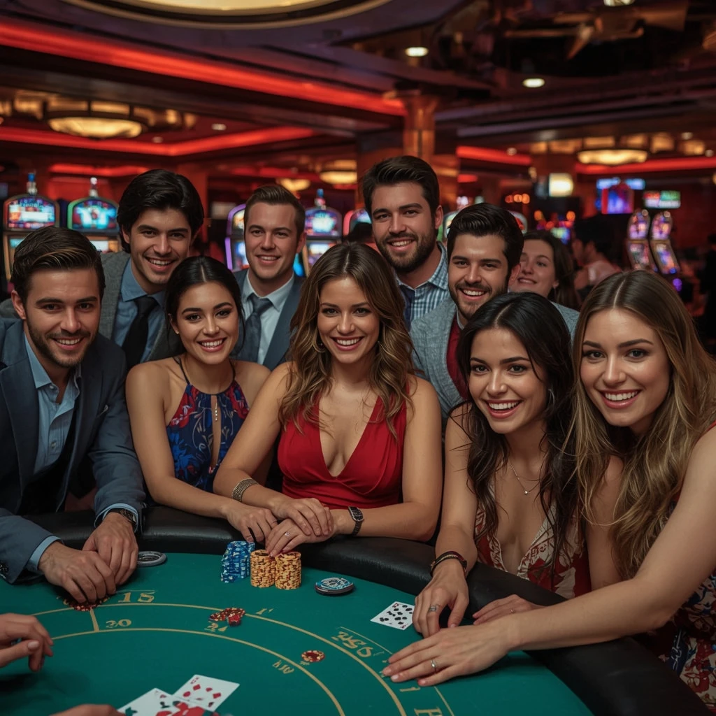 Les bases du jeu TIPWIN CASINO